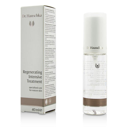 Dr. Hauschka Regenerierende Intensivbehandlung (für reife Haut) 40ml/1.3oz
