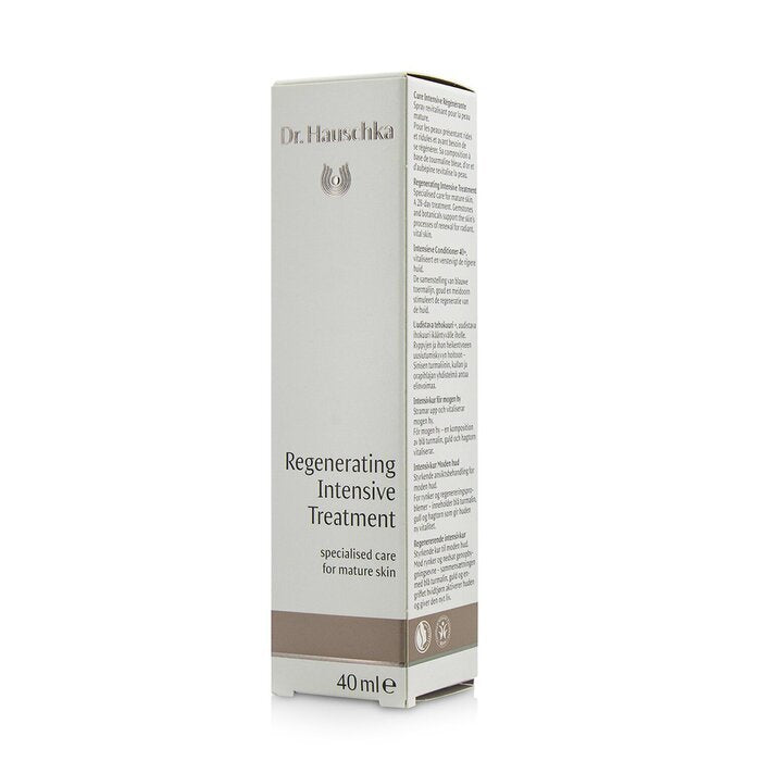 Dr. Hauschka Regenerierende Intensivbehandlung (für reife Haut) 40ml/1.3oz
