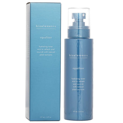 Bioelements Equalizer - Skin Hydrating Facial Toner (For All Skin Types, Except Sensitive) 177ml/6oz