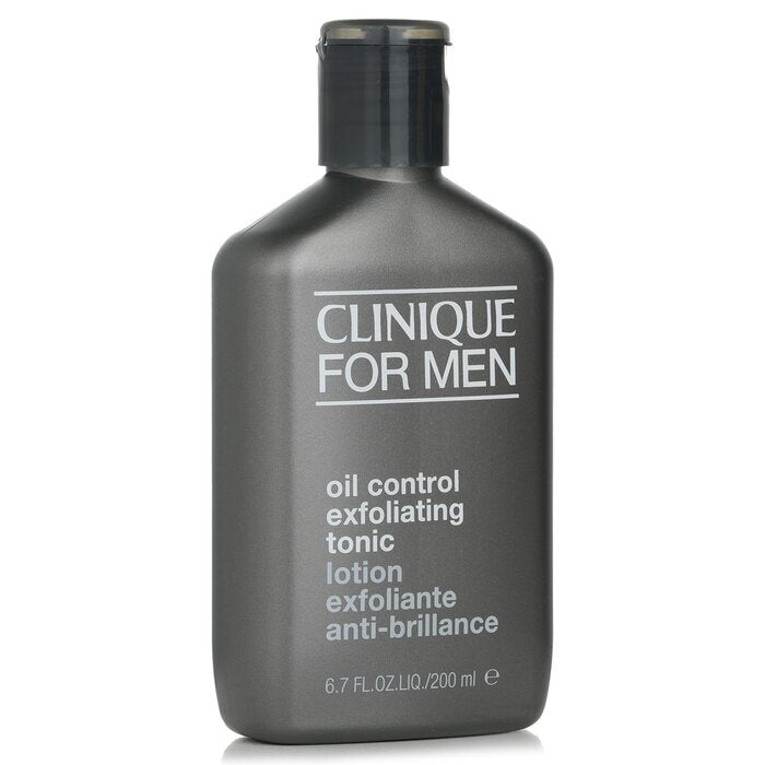 Clinique Oil Control Exfoliating Tonic 200ml