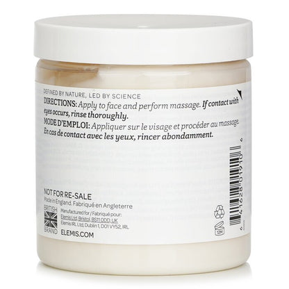 Elemis Amber Massage Balm for Face (Salon Product) 250ml