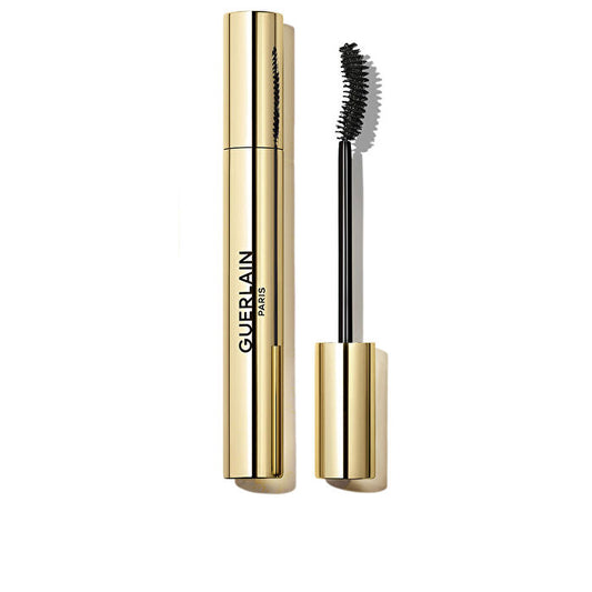 Guerlain Noir G 24H Intense Volume Curl Mascara - Nr. 01 Schwarz 6 g/0,21 oz