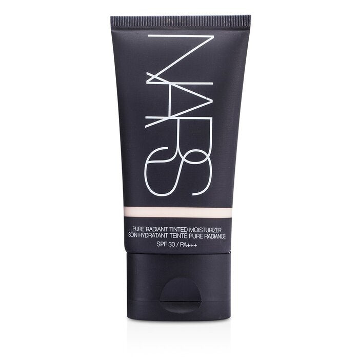 NARS Pure Radiant getönte Feuchtigkeitscreme LSF 30 – Finnland 50 ml/1,9 oz