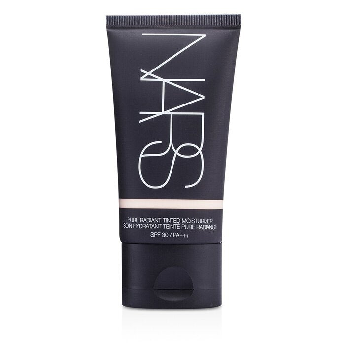 NARS Pure Radiant getönte Feuchtigkeitscreme LSF 30 – Finnland 50 ml/1,9 oz