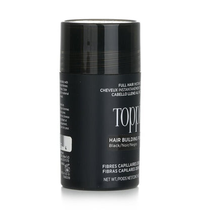 Toppik Haaraufbaufasern - # Schwarz 12g/0,42oz