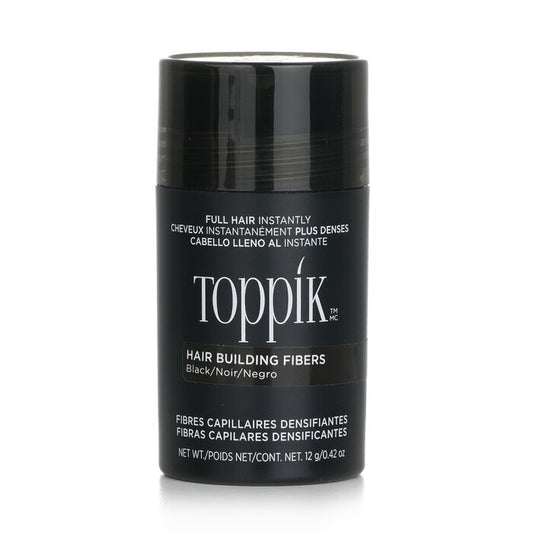 Toppik Haaraufbaufasern - # Schwarz 12g/0,42oz