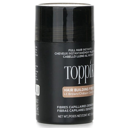 Toppik Haaraufbaufasern - # Hellbraun 12g/0,42oz