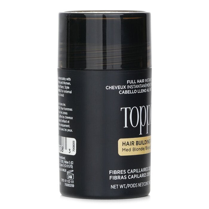 Toppik Haaraufbaufasern - # Mittelblond 12g/0,42oz