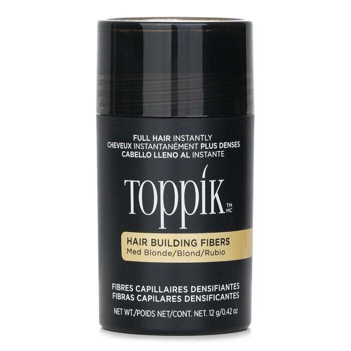 Toppik Haaraufbaufasern - # Mittelblond 12g/0,42oz