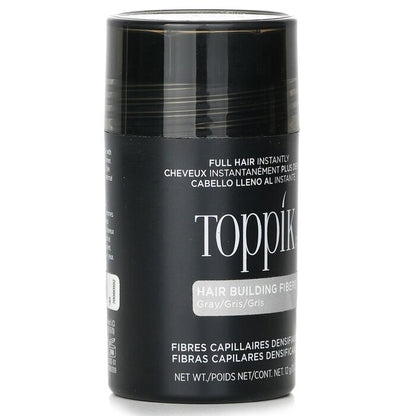 Toppik Haaraufbaufasern - # Grau 12g/0,42oz