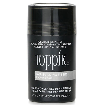 Toppik Haaraufbaufasern - # Grau 12g/0,42oz