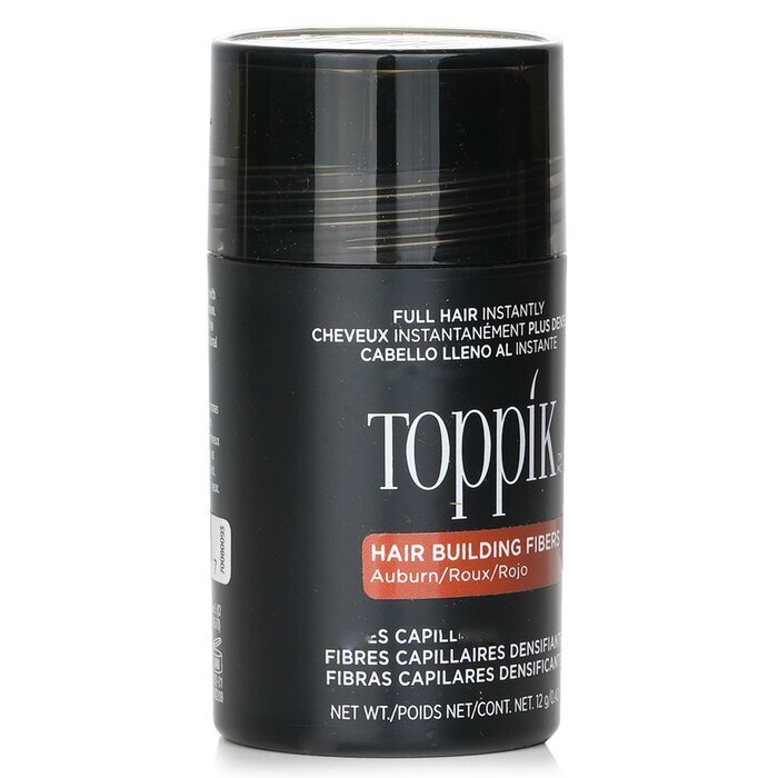 Toppik Haaraufbaufasern - # Auburn 12g/0.42oz