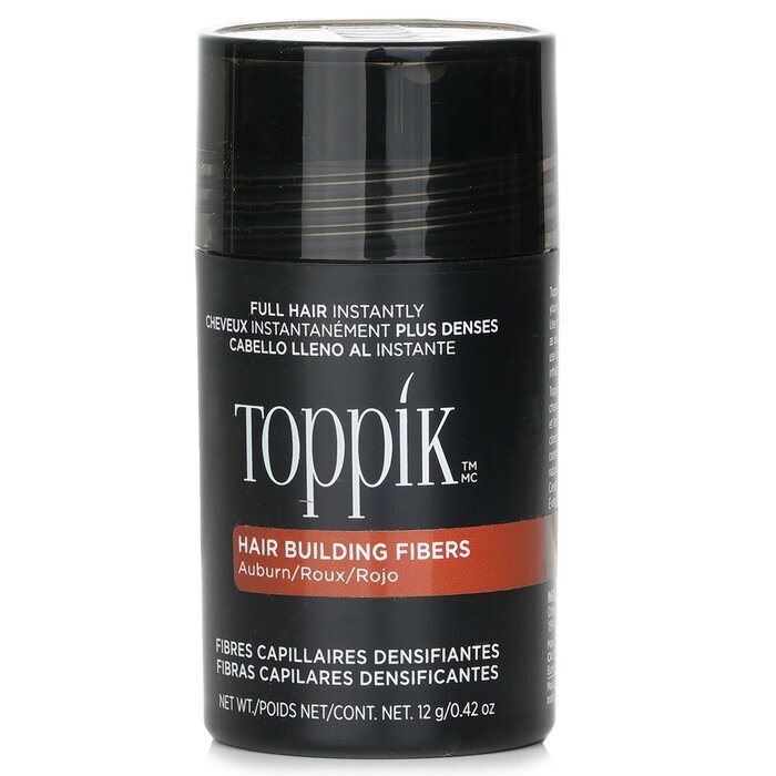 Toppik Haaraufbaufasern - # Auburn 12g/0.42oz