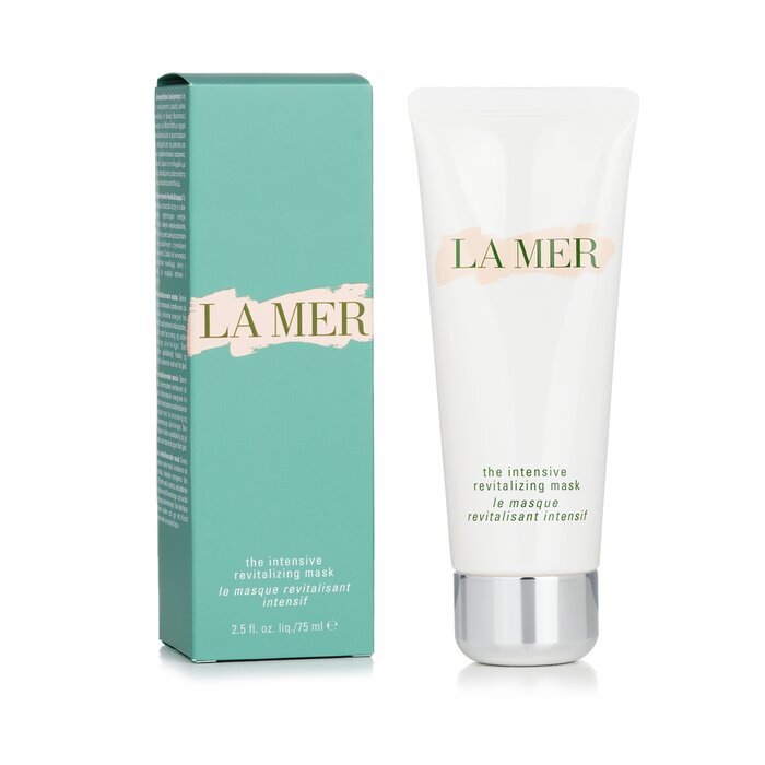 La Mer The Intensive Revitalizing Mask 75ml/2.5oz