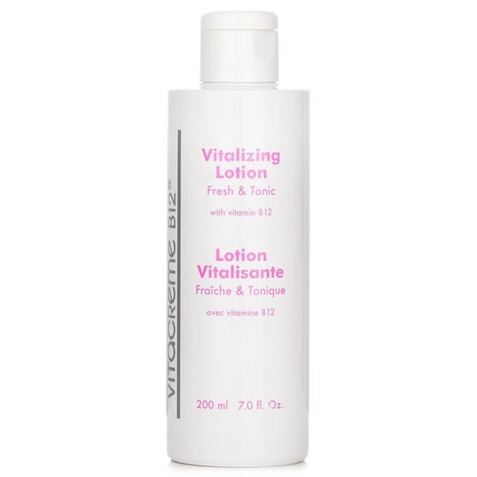 Vitacreme B12 Vitalisierende Lotion 200ml/7oz