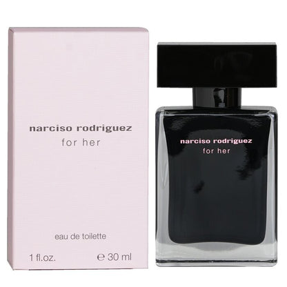 Narciso Rodriguez für ihr Eau de Toilette Spray 30 ml