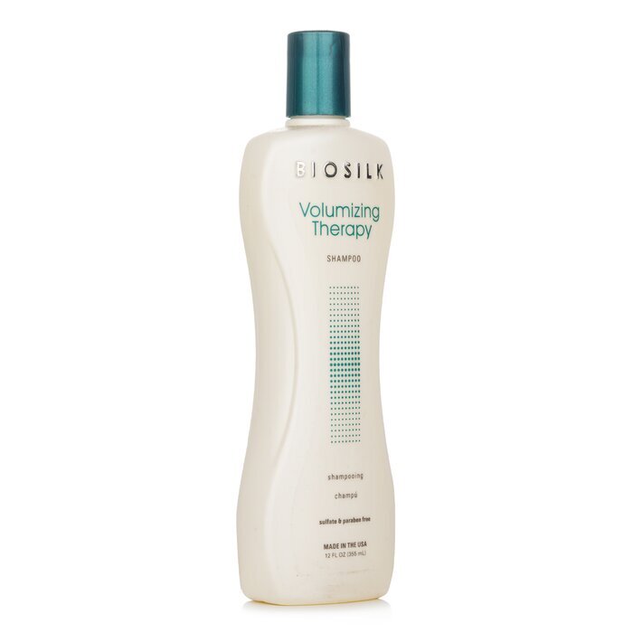 BioSilk Volumengebendes Therapie-Shampoo 355ml/12oz