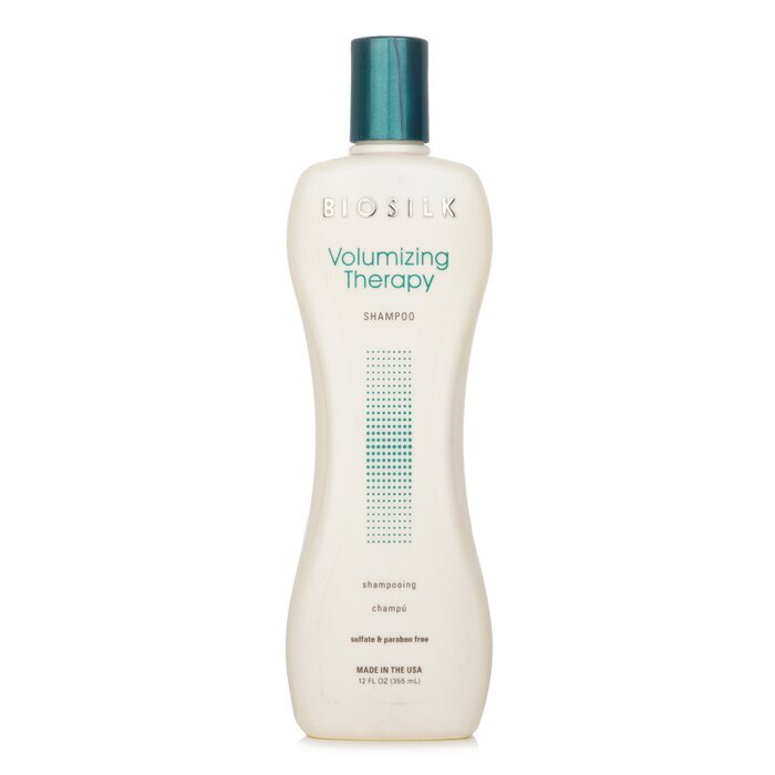 BioSilk Volumengebendes Therapie-Shampoo 355ml/12oz