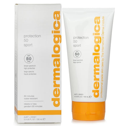 Dermalogica Protection 50 Sport SPF 50 156ml