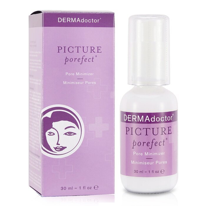 DERMAdoctor Picture Porefect Porenminimierer 30ml/1oz