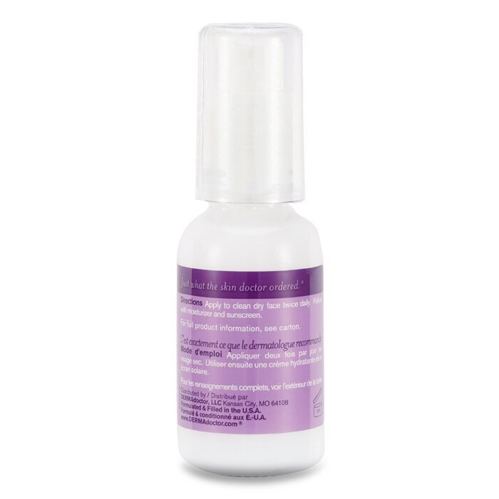 DERMAdoctor Picture Porefect Porenminimierer 30ml/1oz