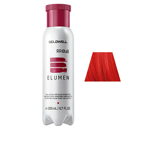 Goldwell Elumen Langanhaltende Haarfarbe ohne Oxidationsmittel #rr@all 200ml