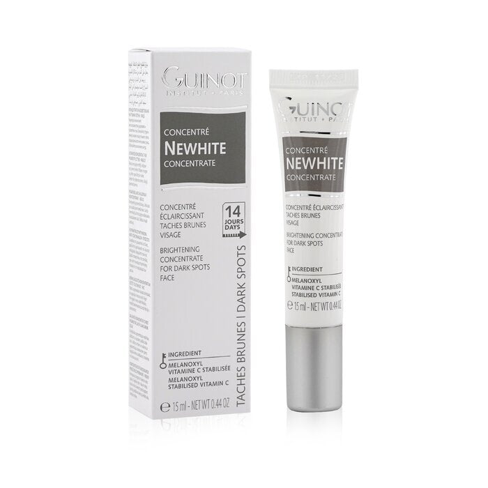 Guinot Newhite Anti-Dark Spot Konzentrat 15ml/0,51oz