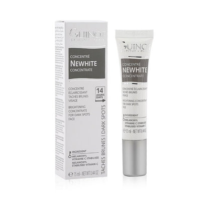 Guinot Newhite Anti-Dark Spot Konzentrat 15ml/0,51oz