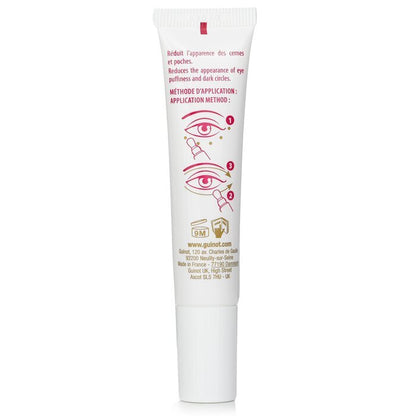 Guinot Frische Augencreme 15ml/0.49oz