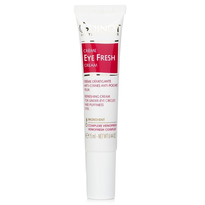 Guinot Frische Augencreme 15ml/0.49oz