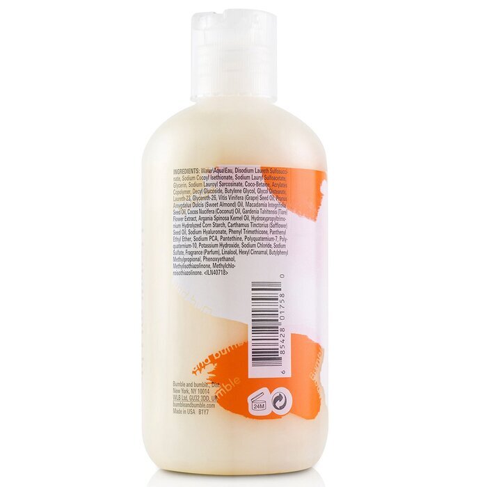 Bumble and Bumble Bb. Hairdresser's Invisible Oil Shampoo (Trockenes Haar) 250ml/8,5oz