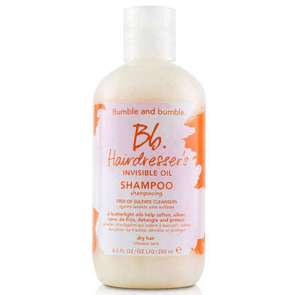 Bumble and Bumble Bb. Hairdresser's Invisible Oil Shampoo (Trockenes Haar) 250ml/8,5oz