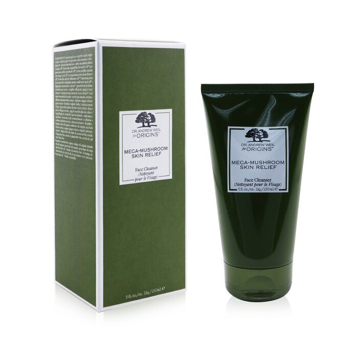 Origins Dr. Andrew Mega-Mushroom Skin Relief Gesichtsreiniger 150ml/5oz