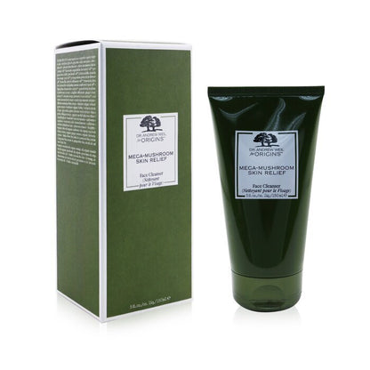 Origins Dr. Andrew Mega-Mushroom Skin Relief Gesichtsreiniger 150ml/5oz