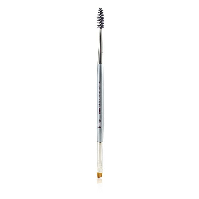 Blinc Brow &amp; Liner Duo-Pinsel