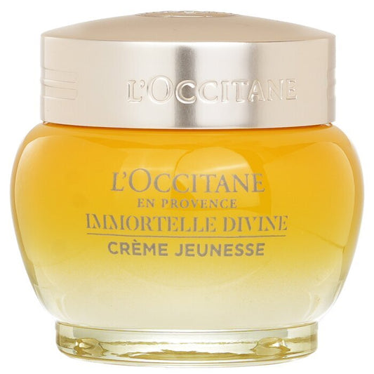 L'Occitane Immortelle Divine Cream 50 ml/1,7 oz