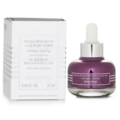 Sisley Black Rose Precious Face Oil 25ml