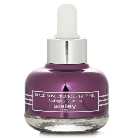 Sisley Black Rose Kostbares Gesichtsöl 25ml