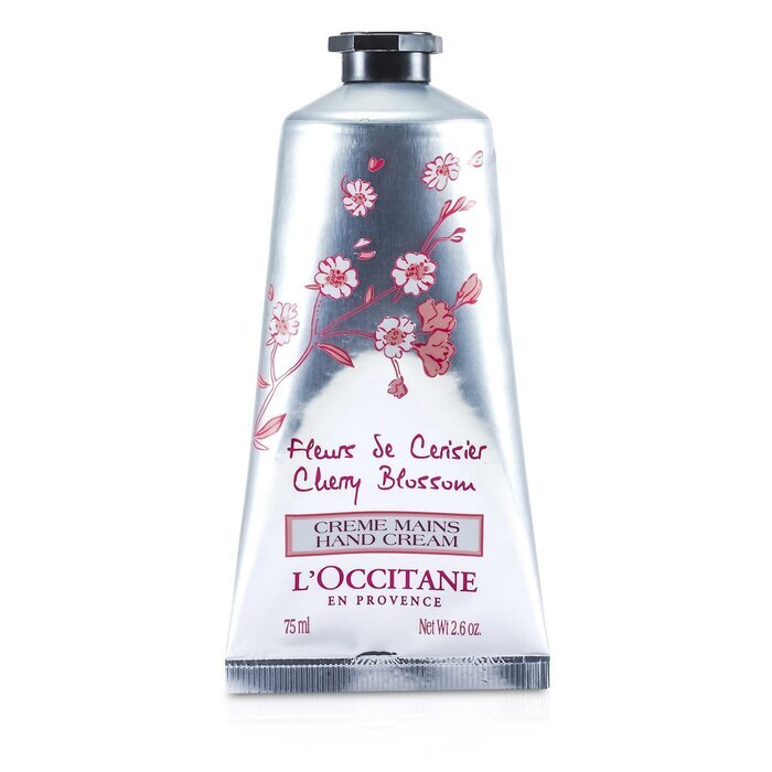 L'Occitane Kirschblüten-Handcreme, 75 ml