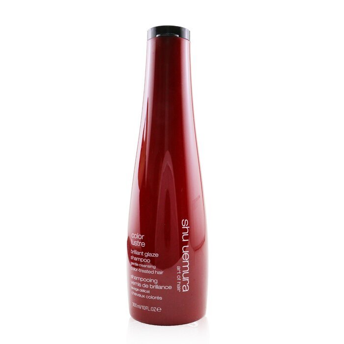 Shu Uemura Color Lustre Brilliant Glaze Shampoo (coloriertes Haar) 300ml/10oz