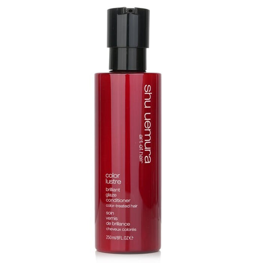 Shu Uemura Color Lustre Brilliant Glaze Conditioner (coloriertes Haar) 250ml/8oz