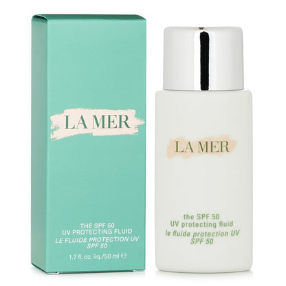 La Mer Das UV-Schutzfluid SPF 50 50ml/1,7oz