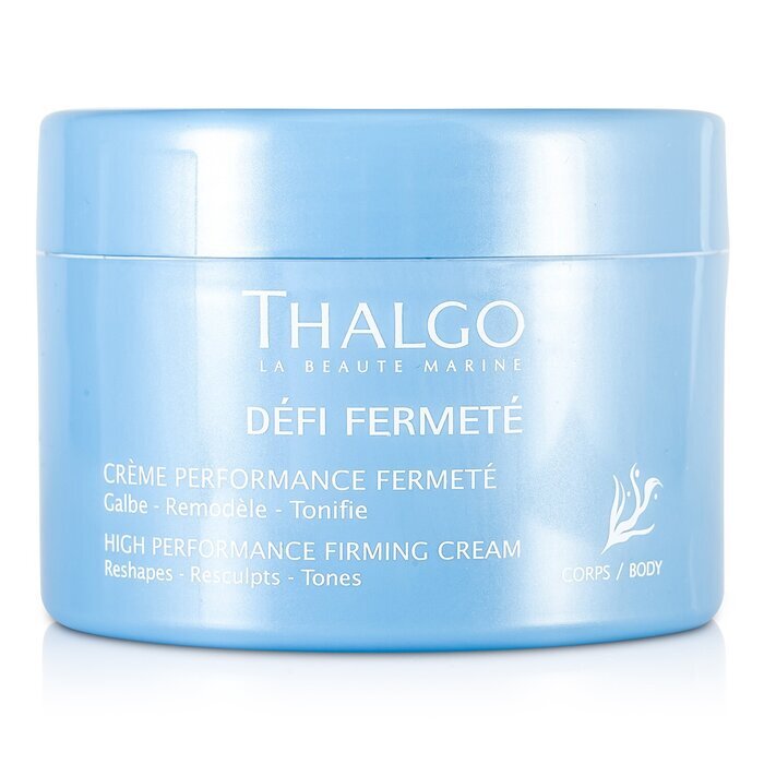 Thalgo Defi Fermete Hochleistungs-Straffungscreme 200ml/6,76oz