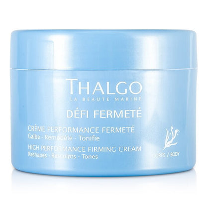 Thalgo Defi Fermete Hochleistungs-Straffungscreme 200ml/6,76oz