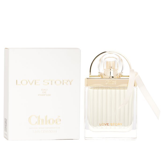 Chloe Love Story Eau de Parfum Spray 50 ml