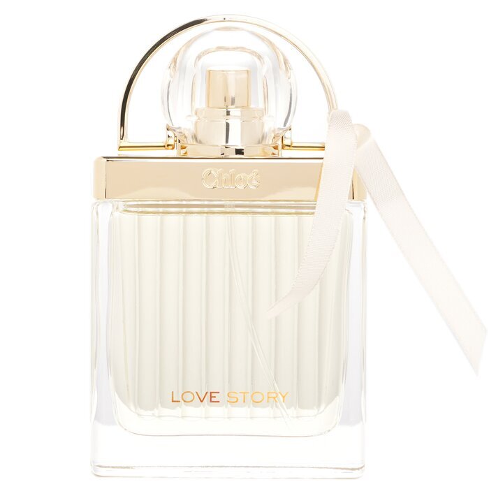 Chloe Love Story Eau de Parfum Spray 50 ml
