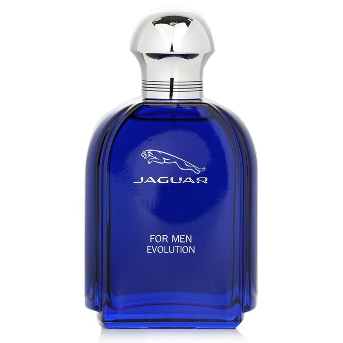 Jaguar Evolution Eau de Toilette Spray 100 ml