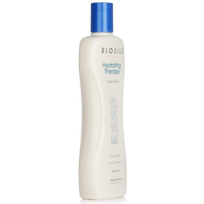 BioSilk Feuchtigkeitsspendender Therapie-Conditioner 355ml/12oz