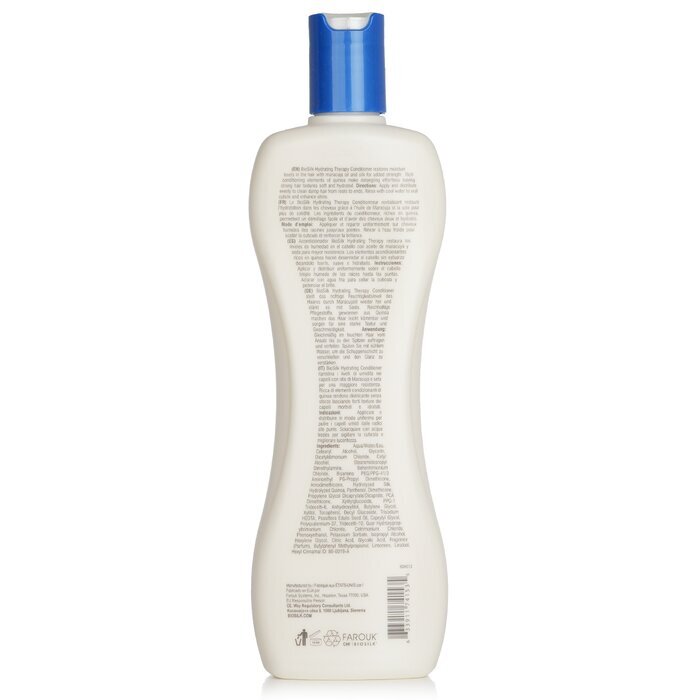 BioSilk Feuchtigkeitsspendender Therapie-Conditioner 355ml/12oz