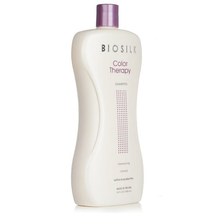 BioSilk Farbtherapie-Shampoo 1006ml/34oz